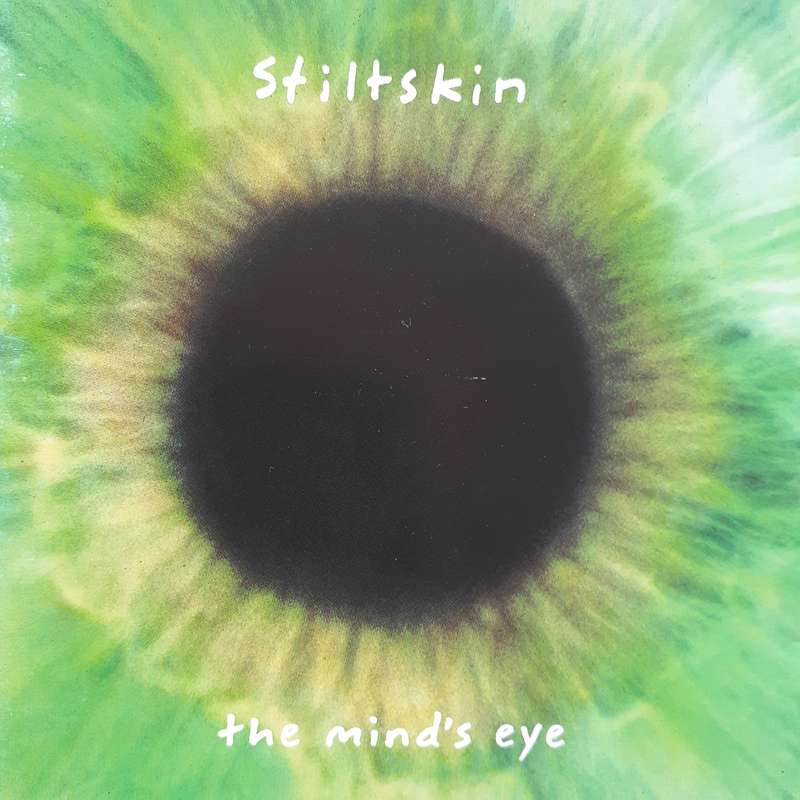Stiltskin - The Mind's Eye (1994)