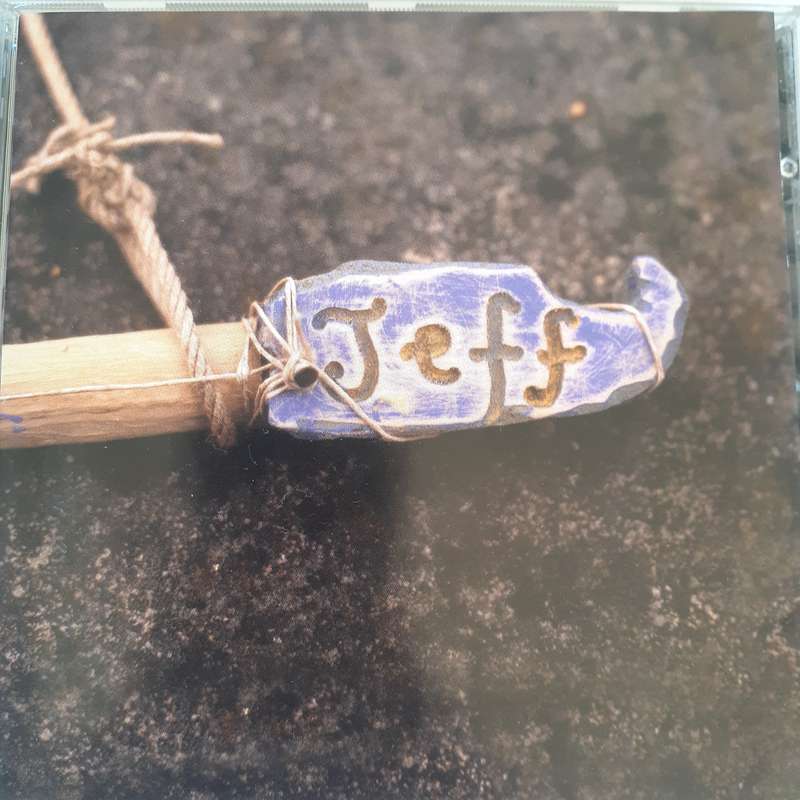 Jeff Beck - Jeff [Import CD] (2003)