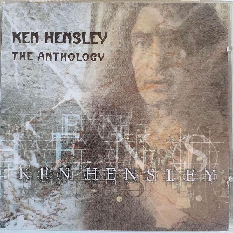 Ken Hensley - The Ken Hensley Anthology [Import CD] (2000)