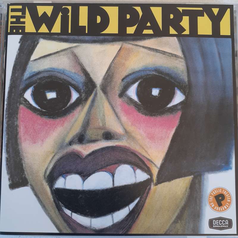 The Wild - Michael John LaChiusa [Import CD] (2000)