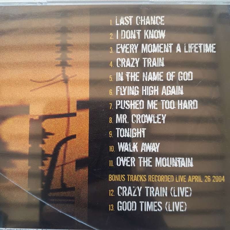 Living Loud - Living Loud [Import CD] (2004)
