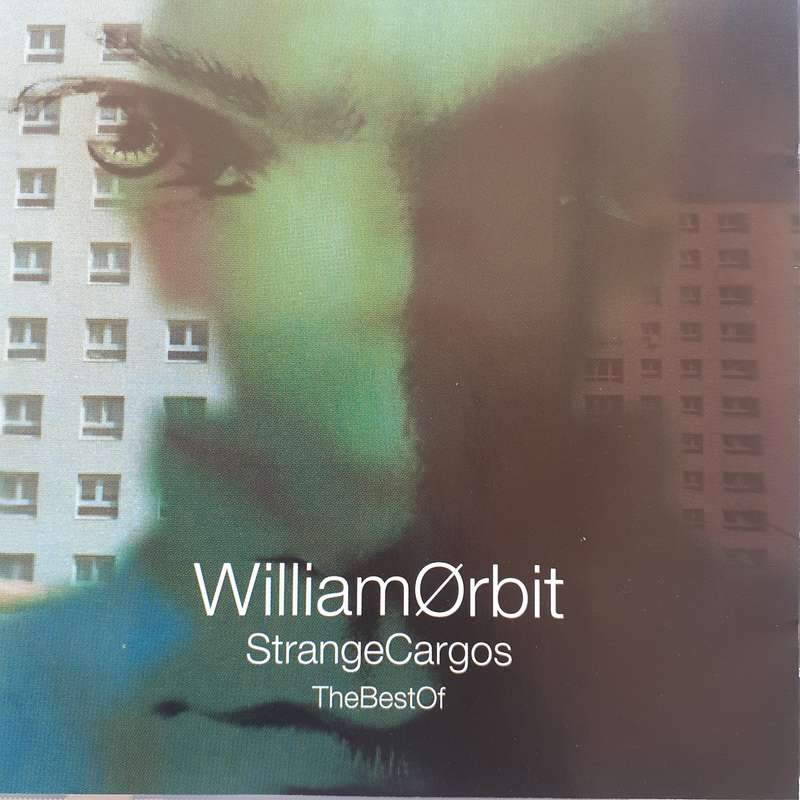 William Orbit - The Best Of Strange Cargos [Import CD] (1996)