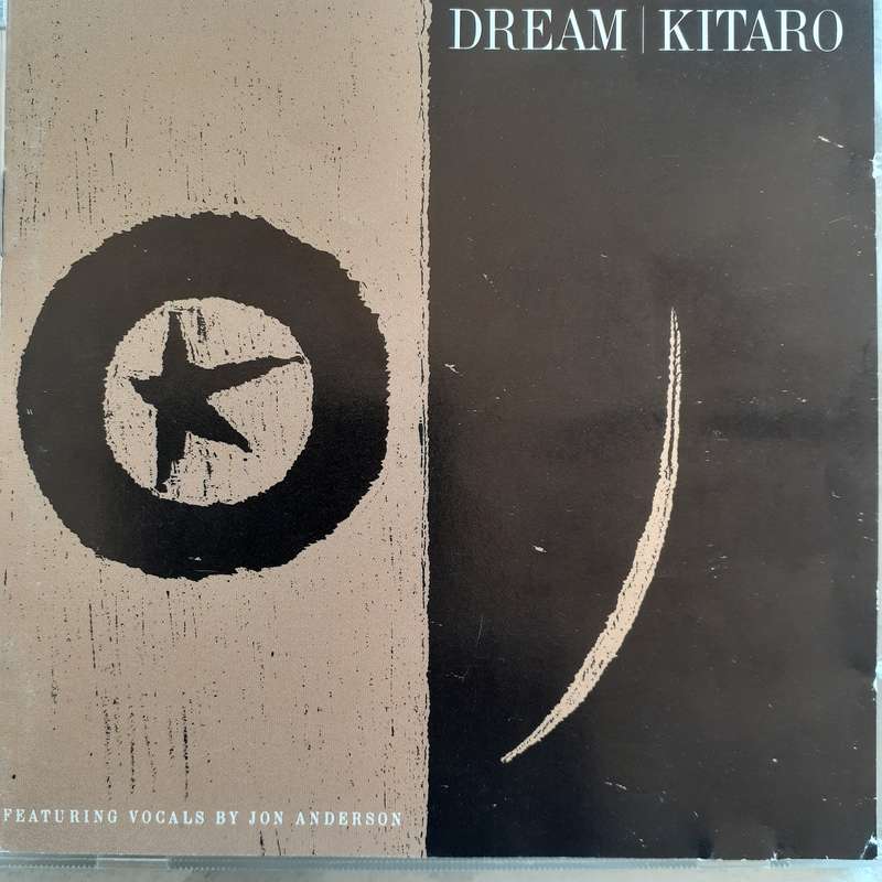 Kitaro - Dream [Import] (1992)