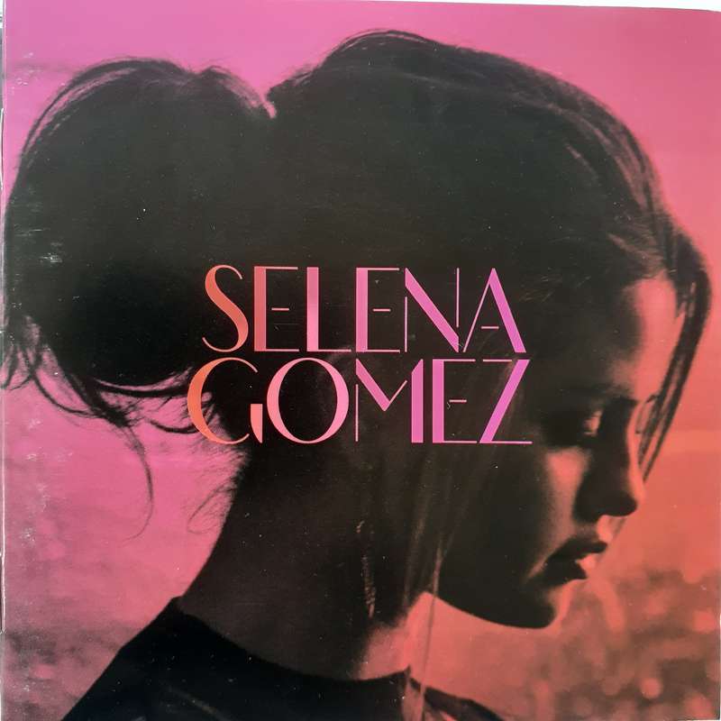 Selena Gomez - For You (2014)      [D]