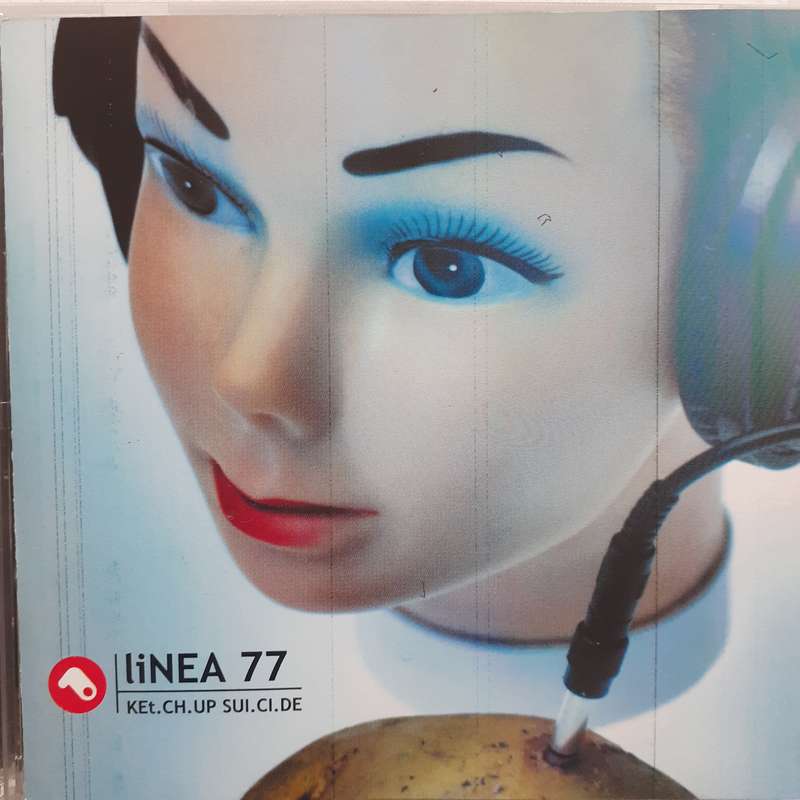 Linea 77 - Ketchup Suicide (2001)