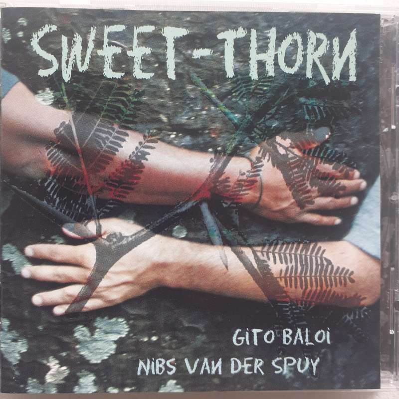 Gito Baloi / Nibs Van Der Spuy - Sweet-Thorn (2004)   [B]