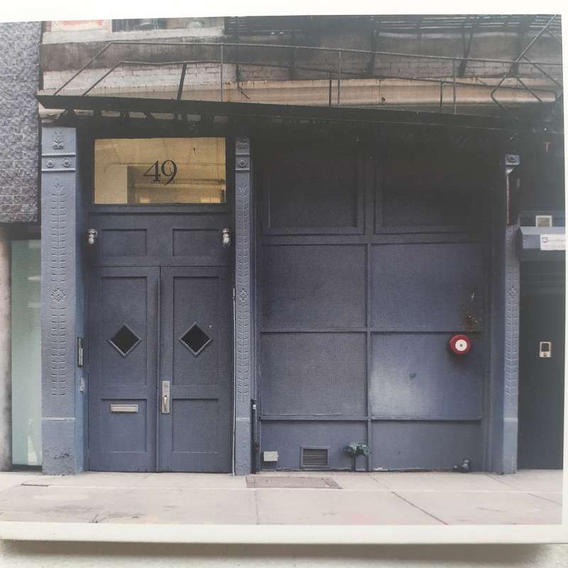 Lloyd Cole - Broken Record [Import CD digipak] (2010)