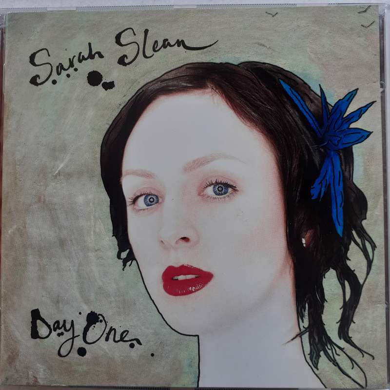 Sarah Slean - Day One [Import CD] (2004)