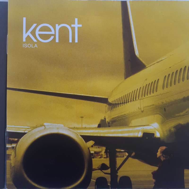 Kent - Isola (1997)
