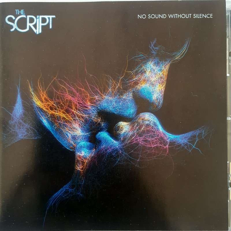 The Script - No Sound Without Silence (2014)
