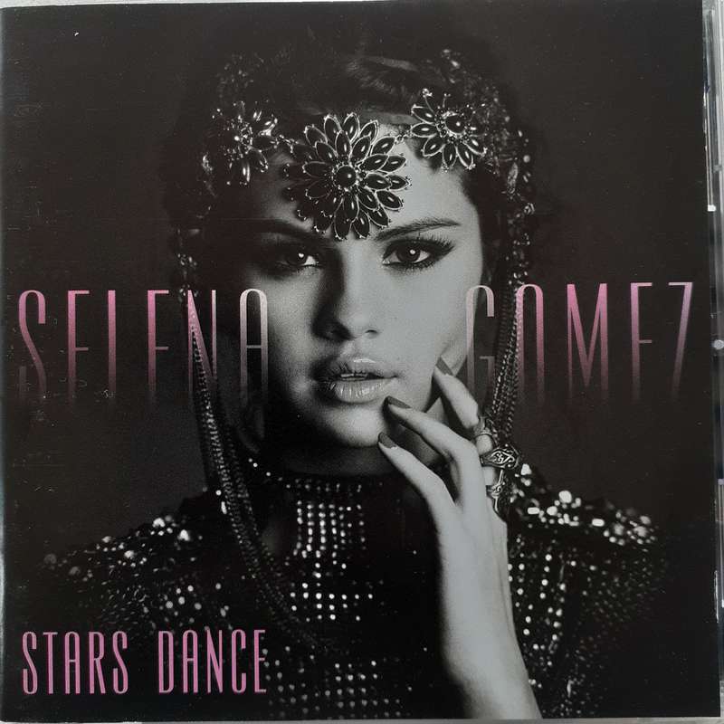 Selena Gomez - Stars Dance (2013)   [D]