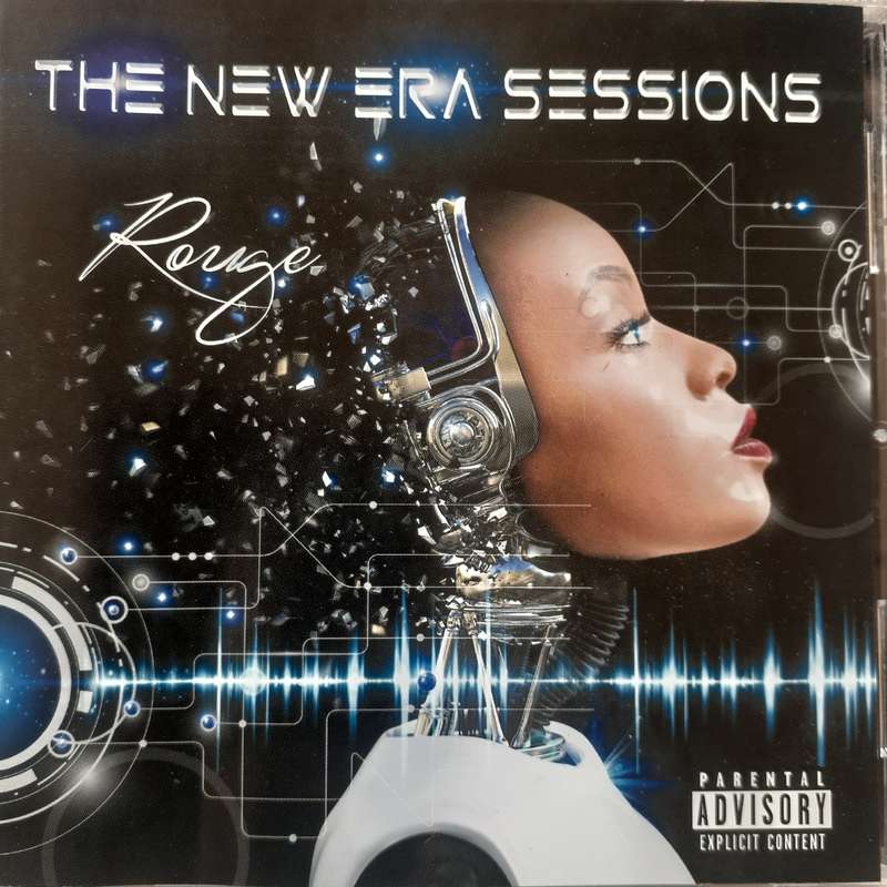 Rouge - The New Era Sessions (2017)