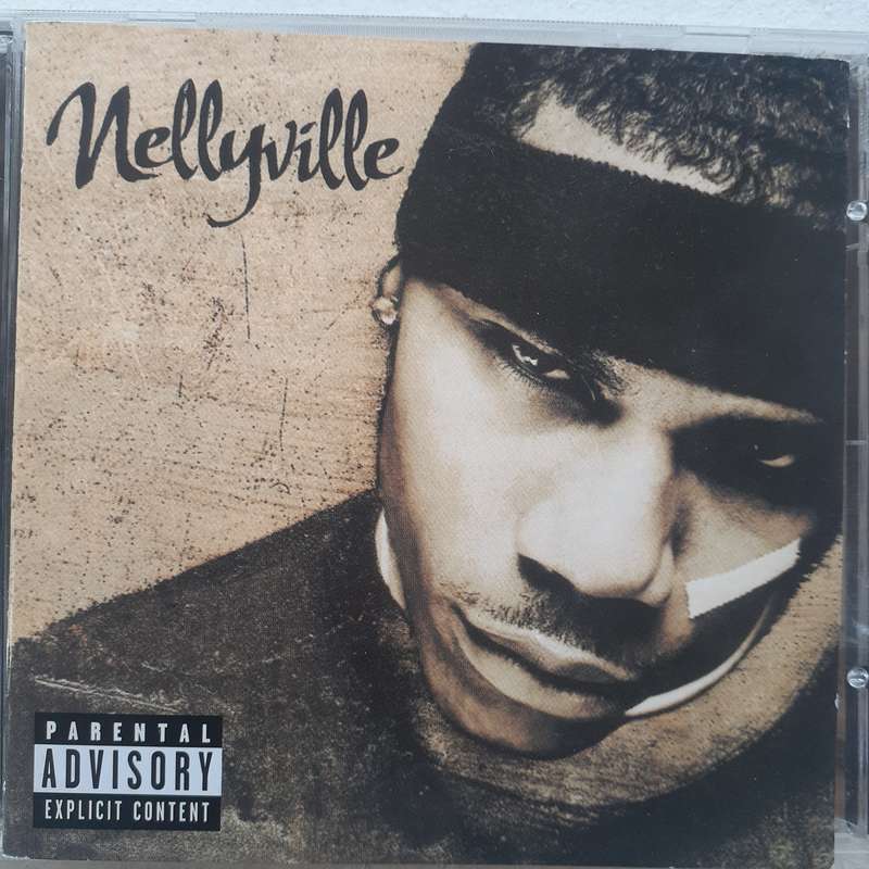 Nelly - Nellyville (2002)