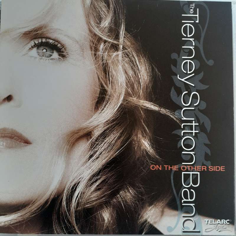 The Tierney Sutton Band - On The Other Side (2007)