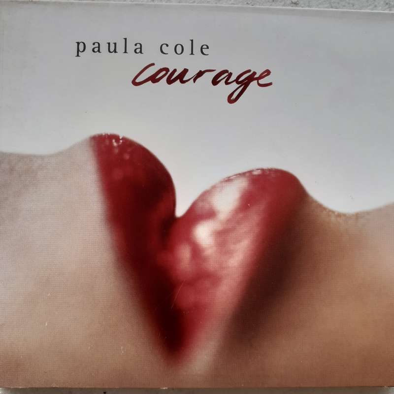Paula Cole - Courage [Import CD digipak) (2007)