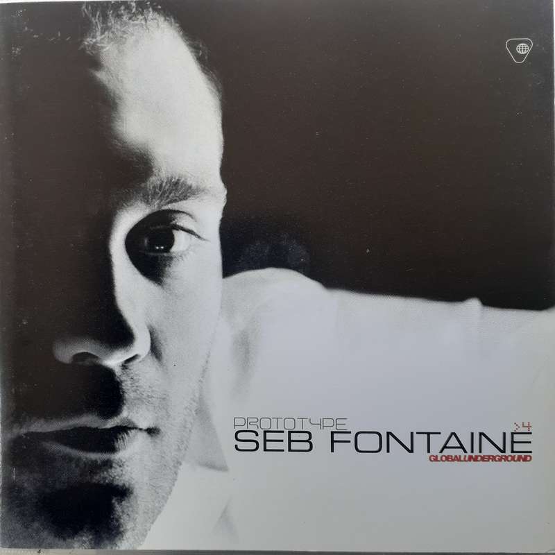 Seb Fontaine - Global Underground Prototype > 4 (2 CD) (2001)
