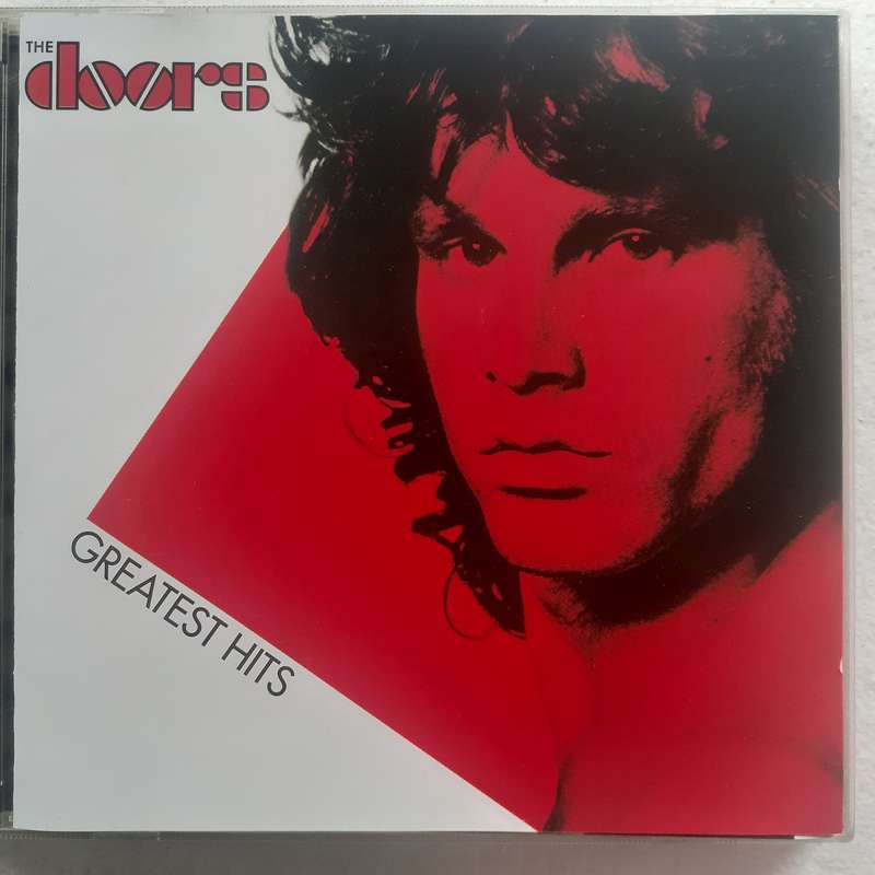 The Doors - Greatest Hits (1995)