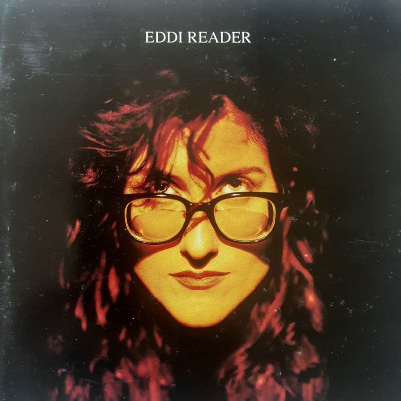 Eddi Reader - Eddi Reader [Import CD] (1994)