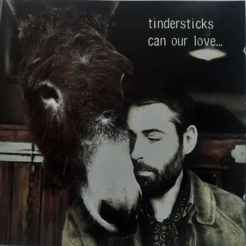 Tindersticks - Can Our Love... [Import CD] (2001)