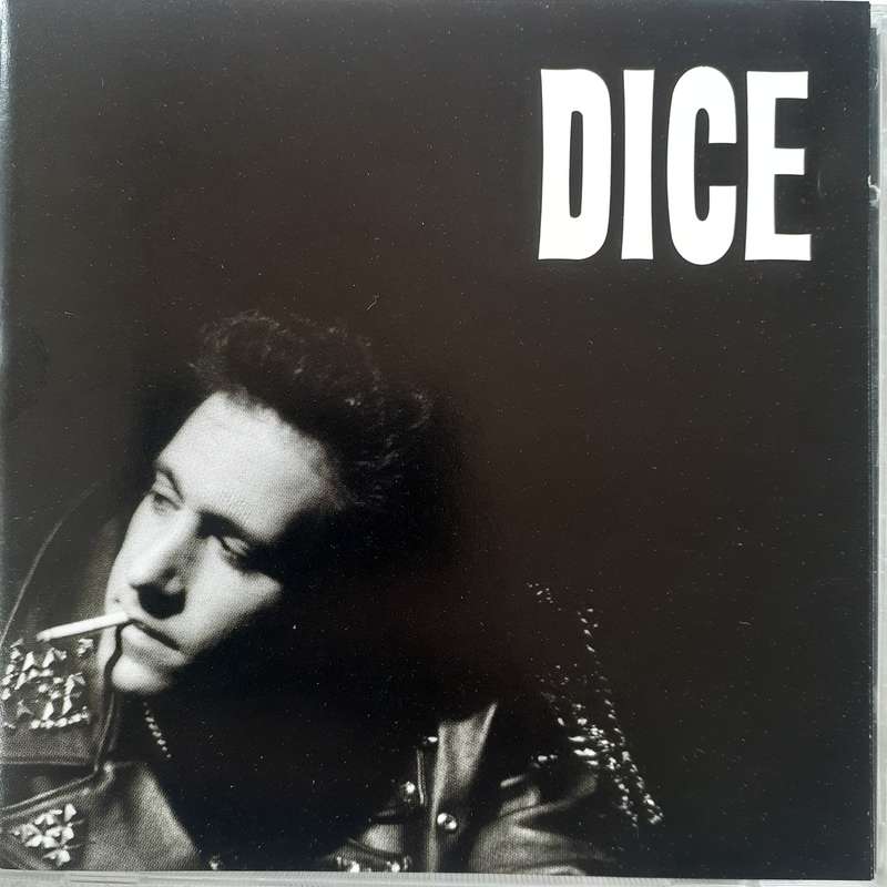 Andrew Dice Clay - Dice (1998)    *Stand-up Comedy        [D]