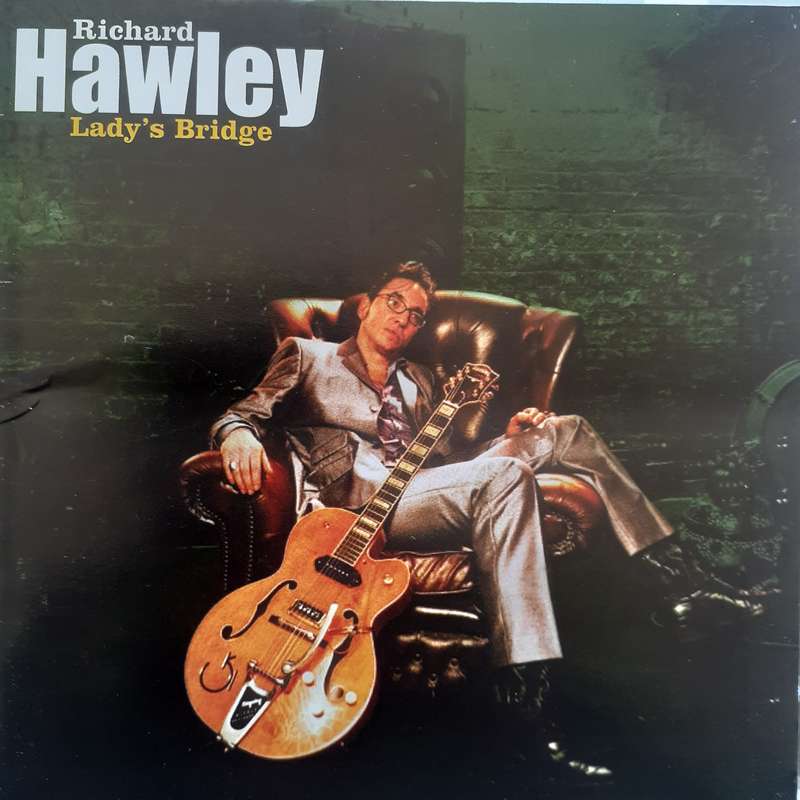 Richard Hawley - Lady's Rage (2007)