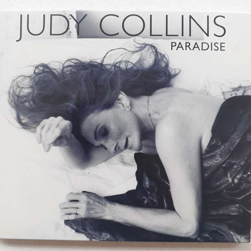 Judy Collins - Paradise [Import CD - digipak] (2010)