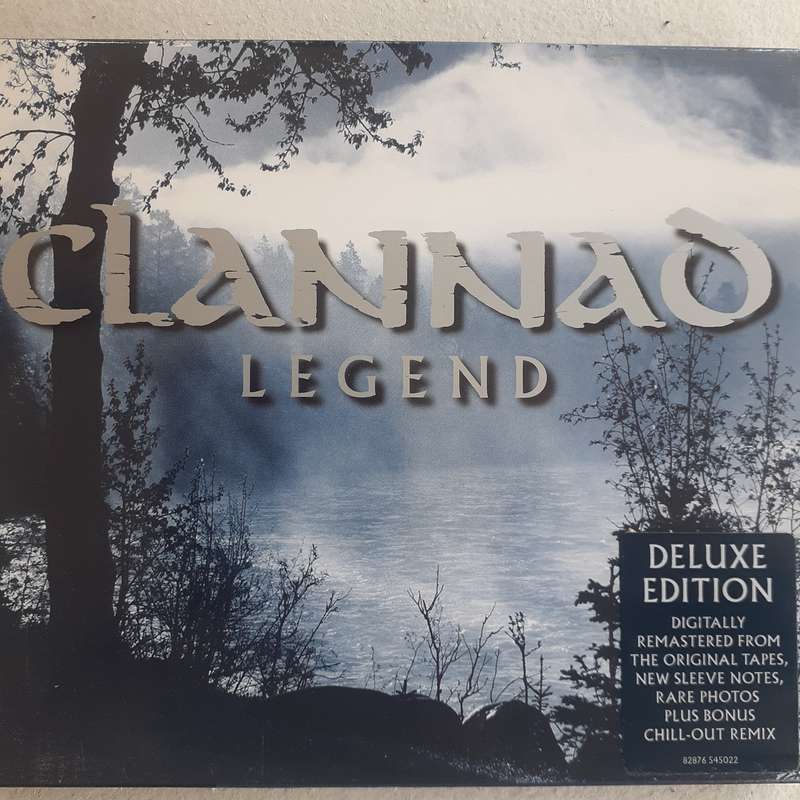 Clannad - Legend (2003)