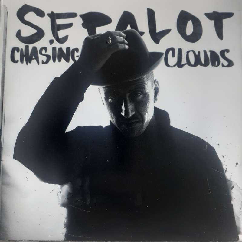 Sepalot - Chasing Clouds [Import CD] (2011)    *Hip-Hop/Electro/Funk/Neo Soul