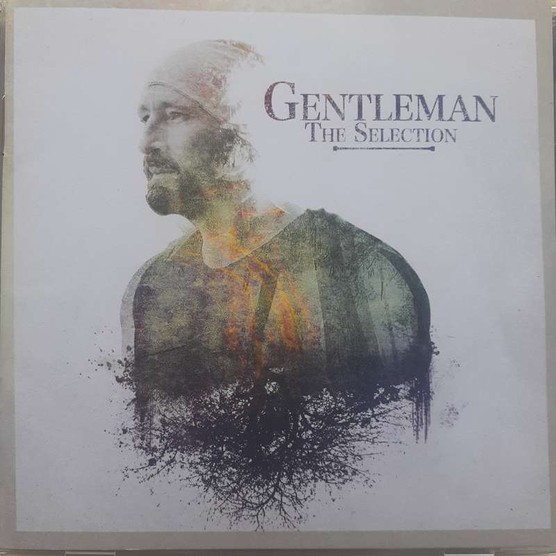 Gentleman - The Selection [Import CD] (2017)    *Dancehall