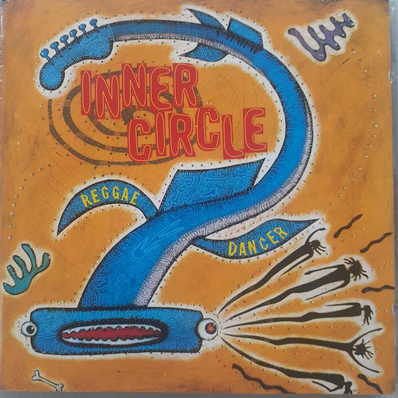 Inner Circle - Reggae Dancer (1994)       [D]