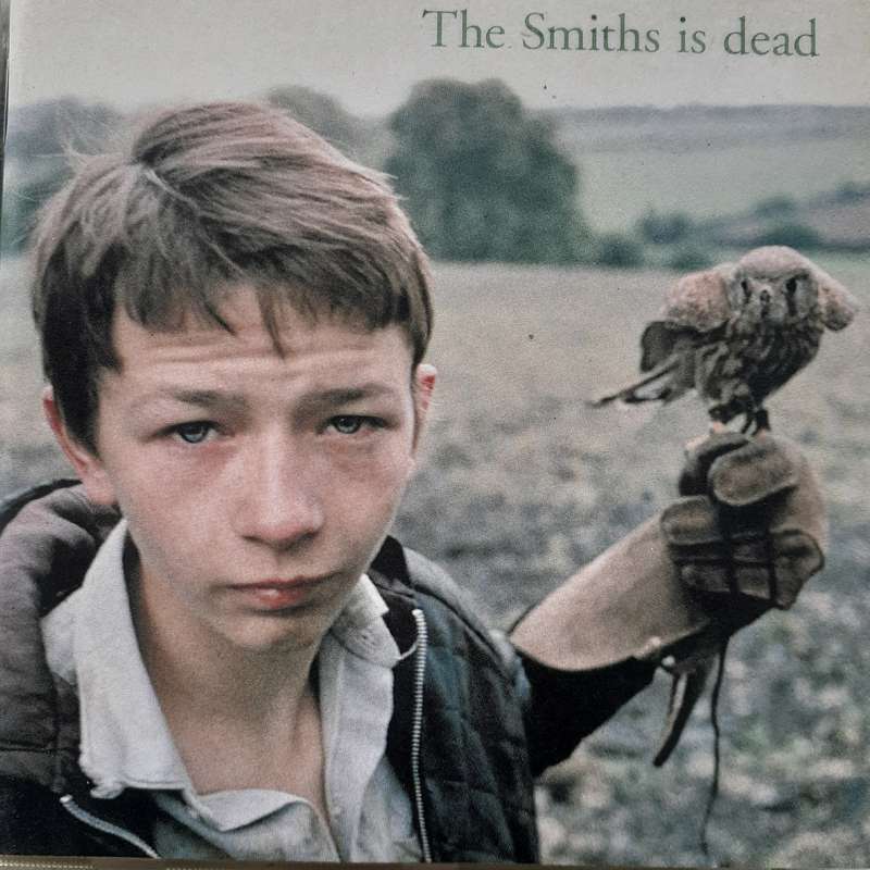 The Smiths Is Dead - Various Artists (1996)