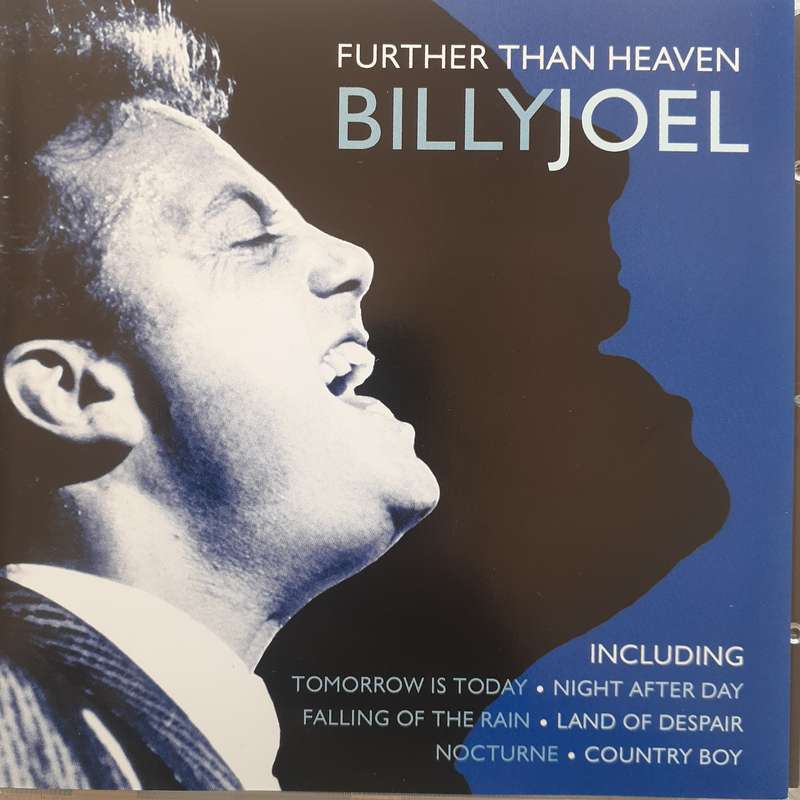 Billy Joel - Further Than Heaven (2005)
