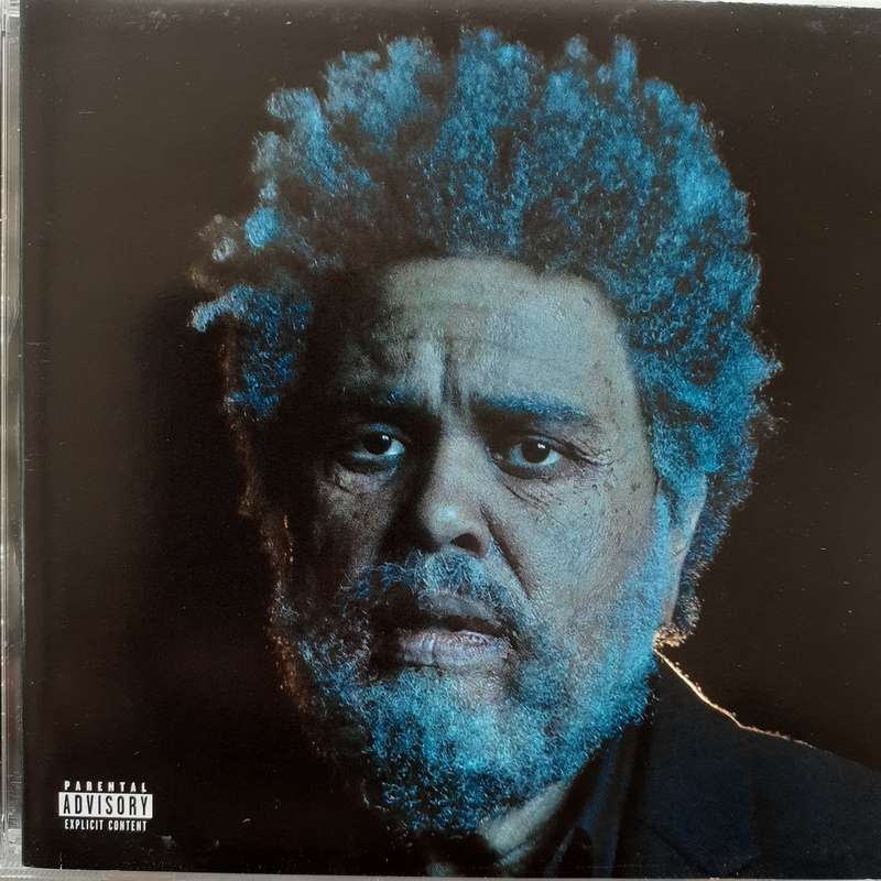 The Weeknd - Dawn FM [Import CD] (2022)      [R]