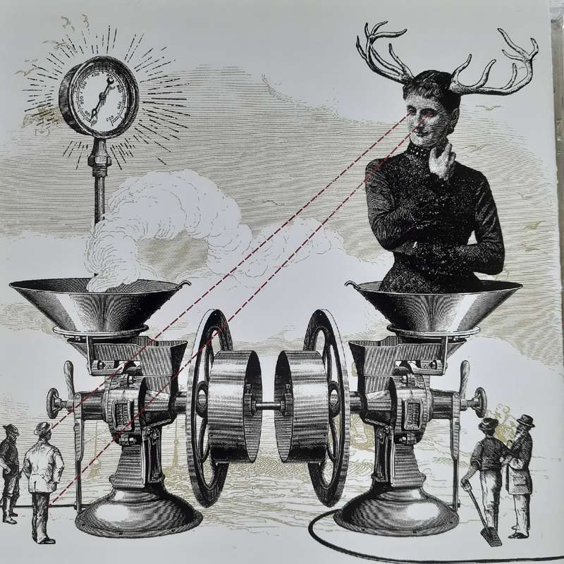 Showbread - No Sir, Nihilism Is Not Practical (2004)