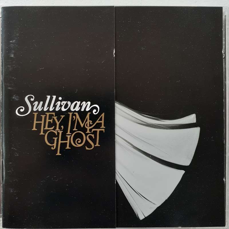 Sullivan - Hey, I'm A Ghost (2006)