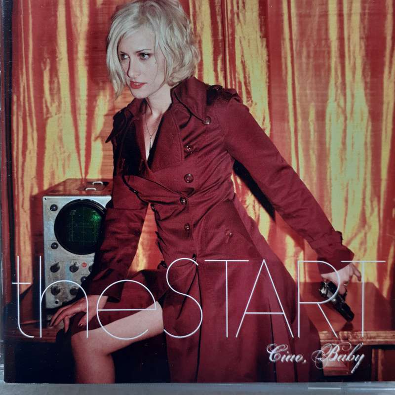 theSTART - Ciao, Baby [Import CD] (2007)