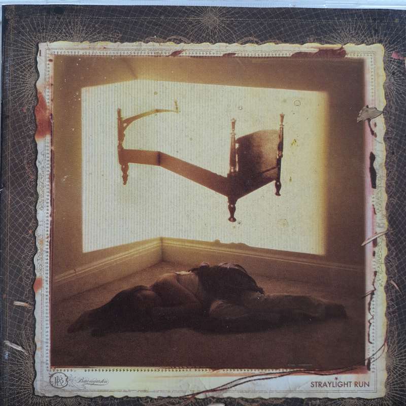 Straylight Run - Straylight Run (2004)