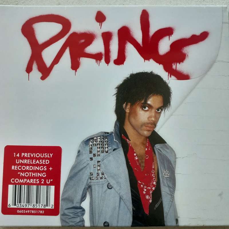 Prince - Originals [Import CD digipak] (2019)   *NEW, sealed