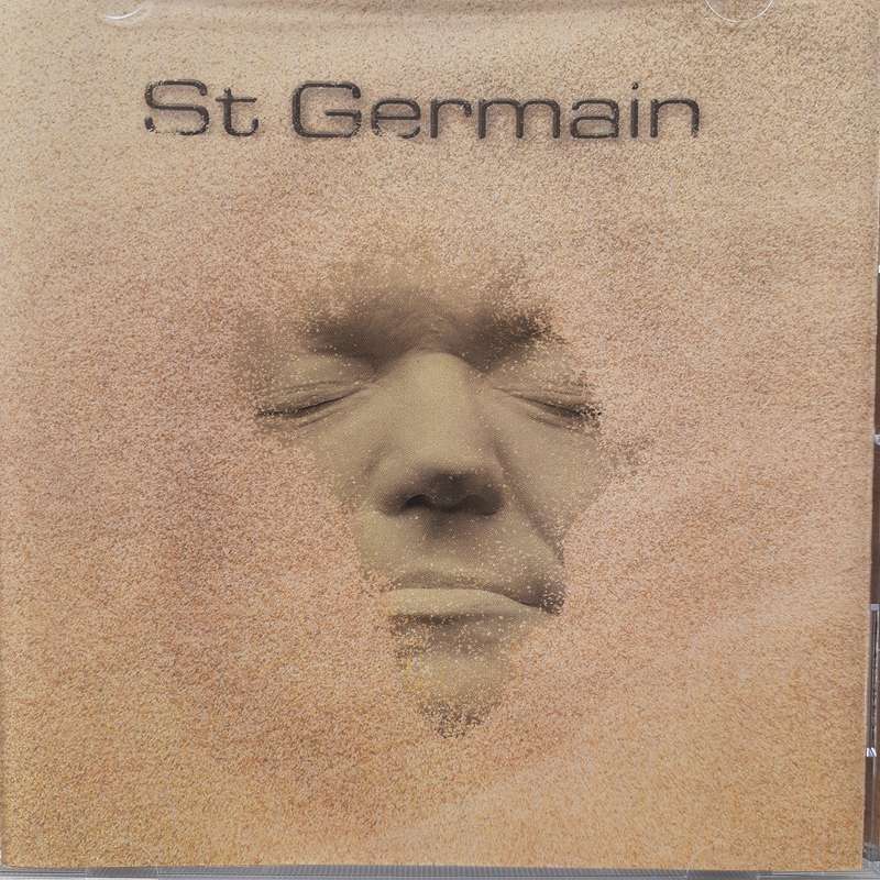 St Germain - St Germain (2015)