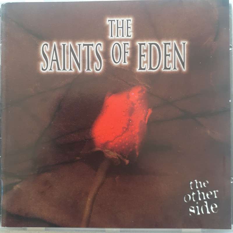 The Saints Of Eden - The Other Side (1998)   *Industrial/Goth