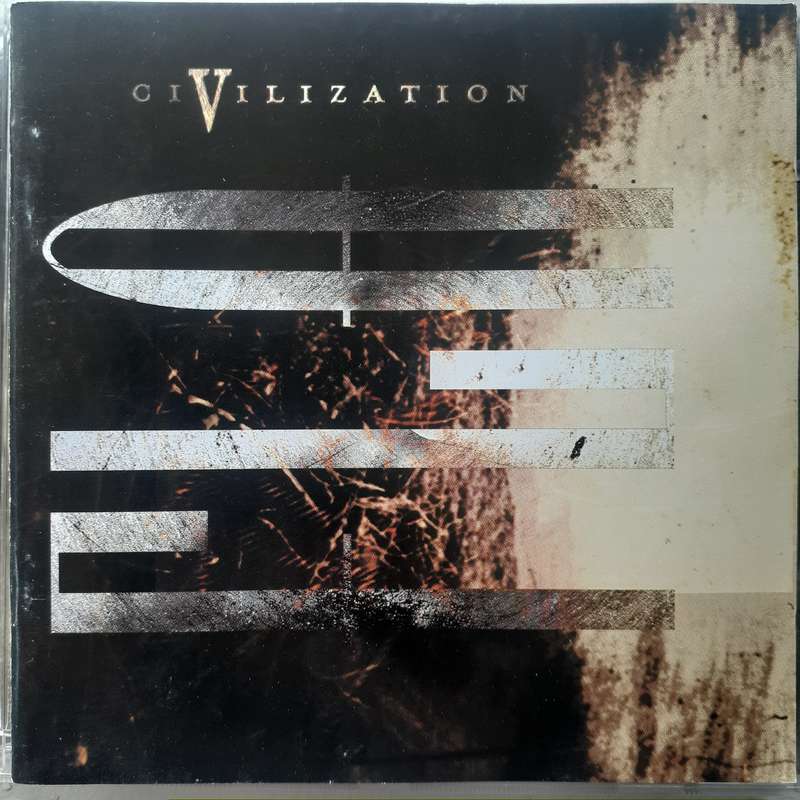Front Line Assembly - Civilization [Import CD] (2004)