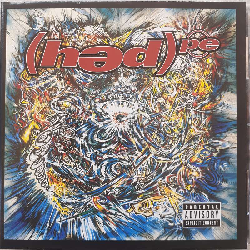 (Hed) P.E. - (hed) pe [Import CD] (1997)