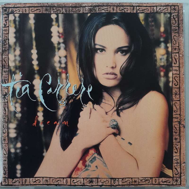 Tia Carrere - Dream [Import CD] (1993)