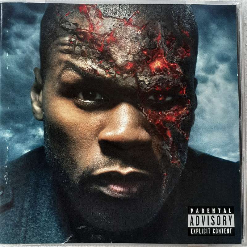 50 Cent - Before I Self Destruct (2009)     [D]