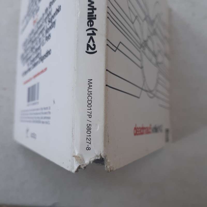 Deadmau5 - while(1<2) [Digipak 2CD] (2014)