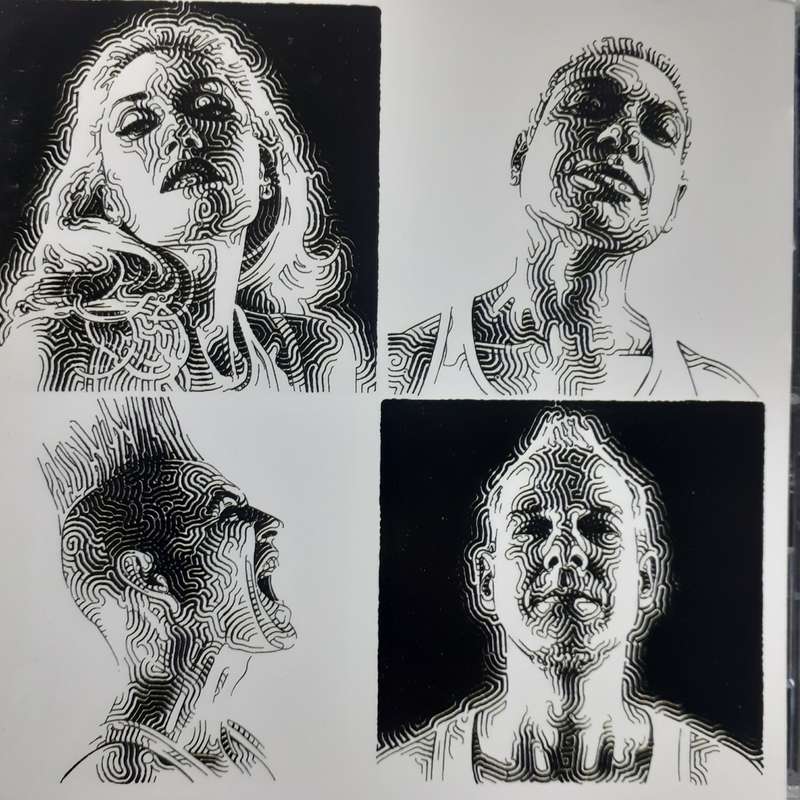 No Doubt - Push And Shove (2012)