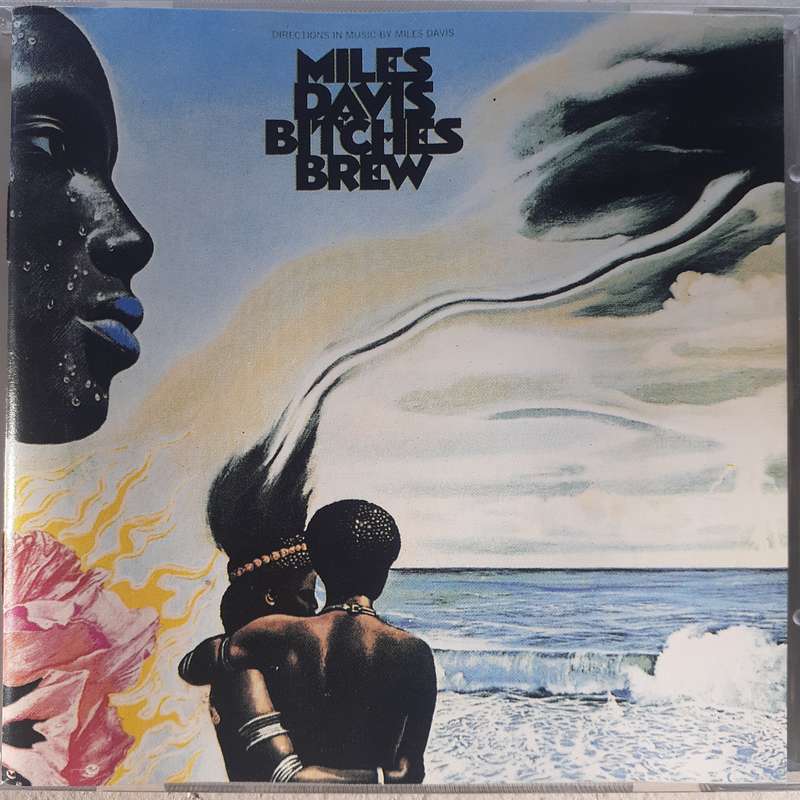 Miles Davis - Bitches Brew (2CD)