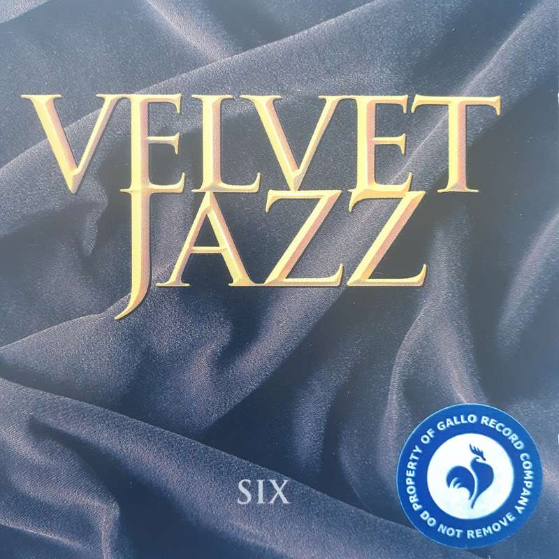 Velvet Jazz Six - Various Artists (2003)