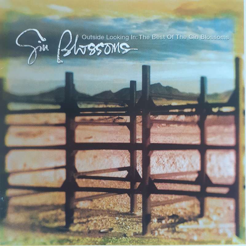 Gin Blossoms - Outside Looking In: The Best Of The Gin Blossoms (1995)
