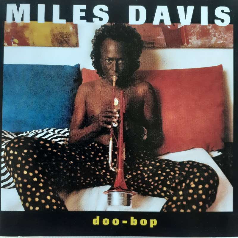 Miles Davis - Doo Bop (1992)